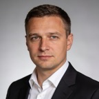 Marek Szymański