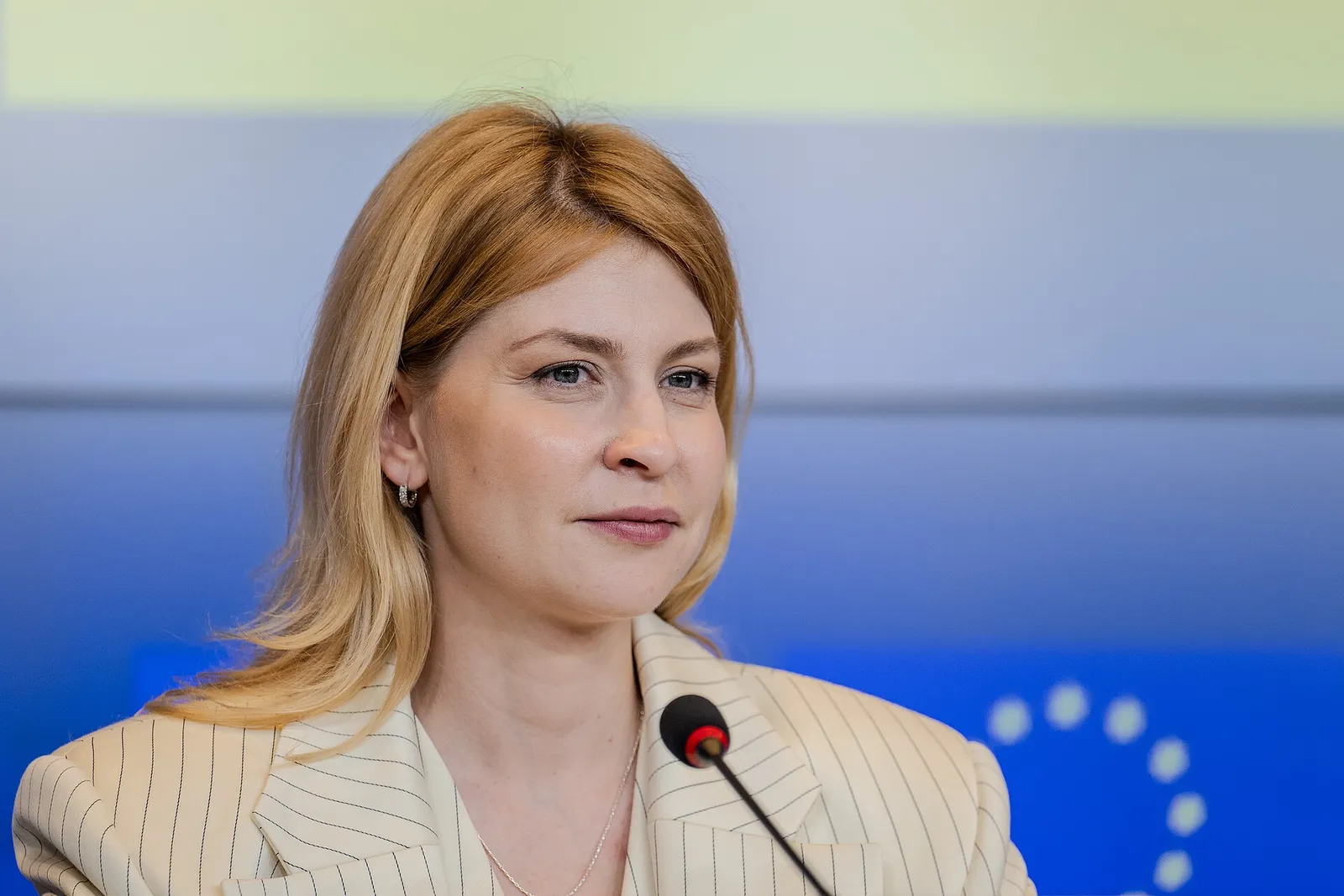 Konferencja międzyrządowa UE–Ukraina (zdjęcie ilustracyjne)