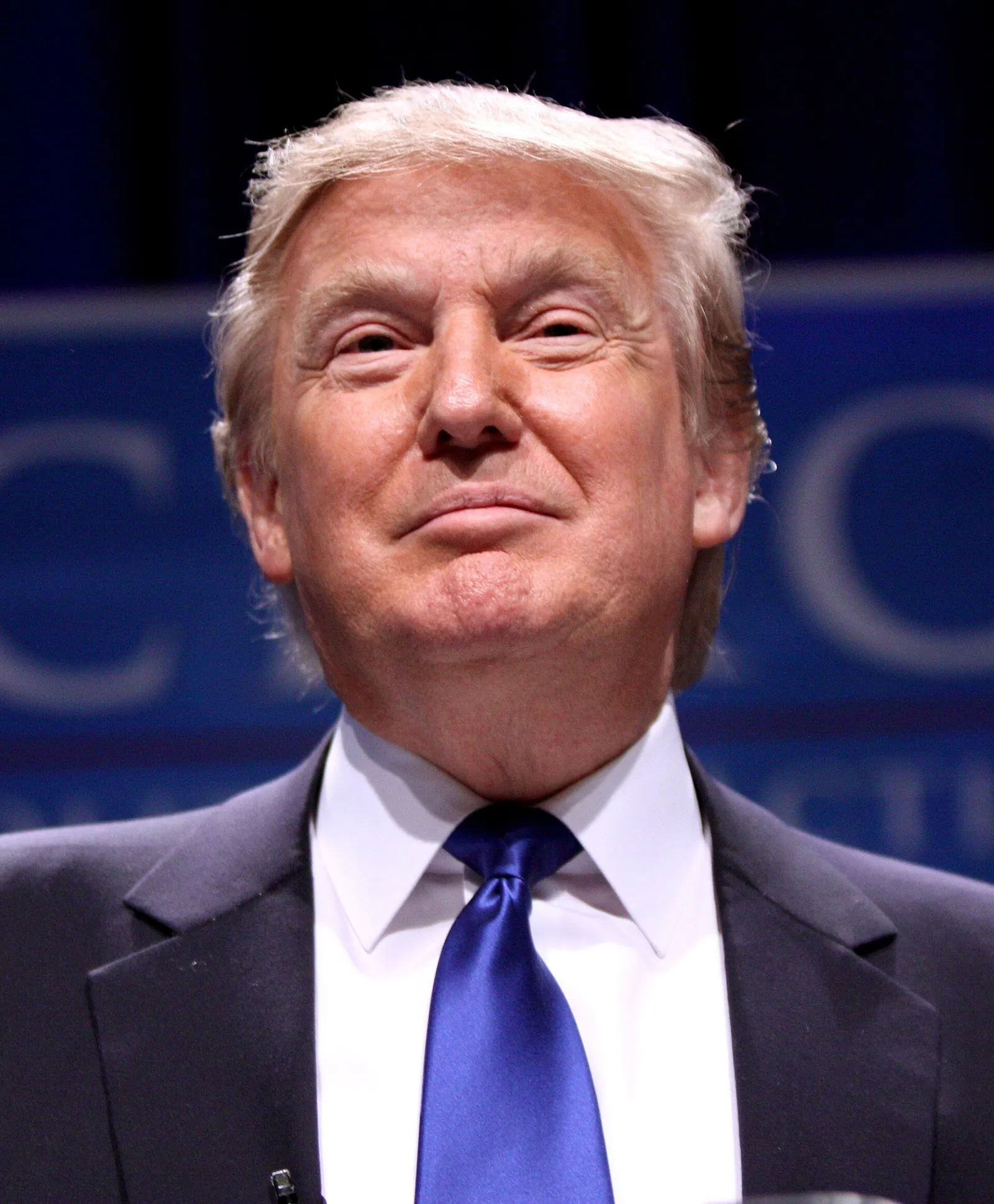 Donald Trump (zdjęcie ilustracyjne)