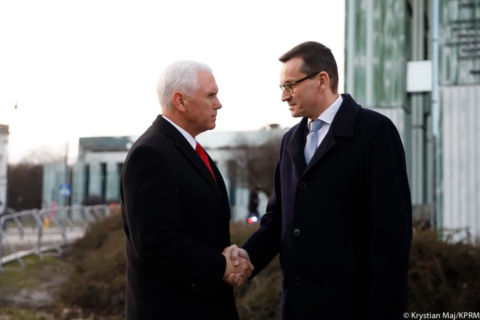 Mateusz Morawiecki