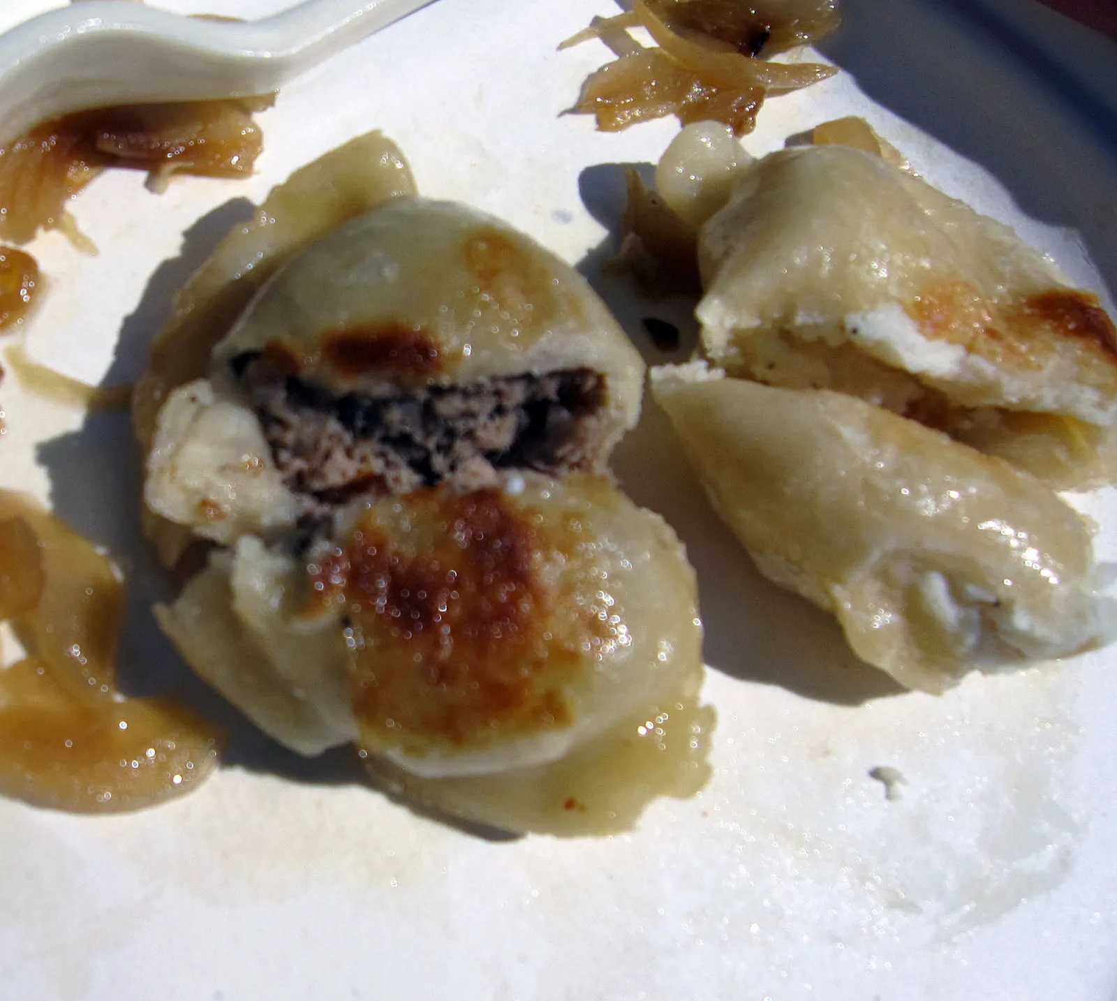 Pierogi, jedno z najbardziej rozpoznawalnych polskich dań