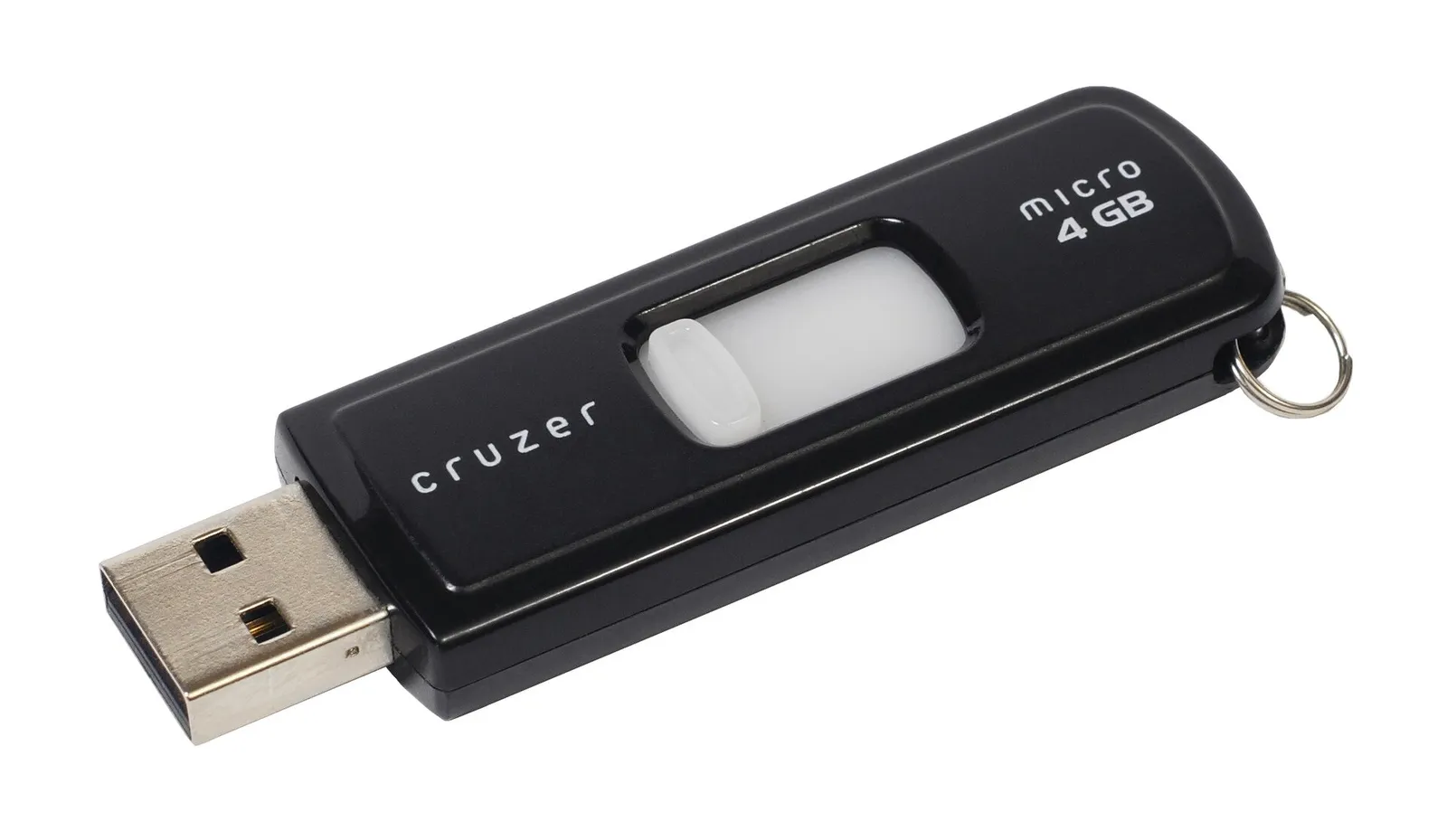 Pamięć USB (pendrive) — zdjęcie ilustracyjne