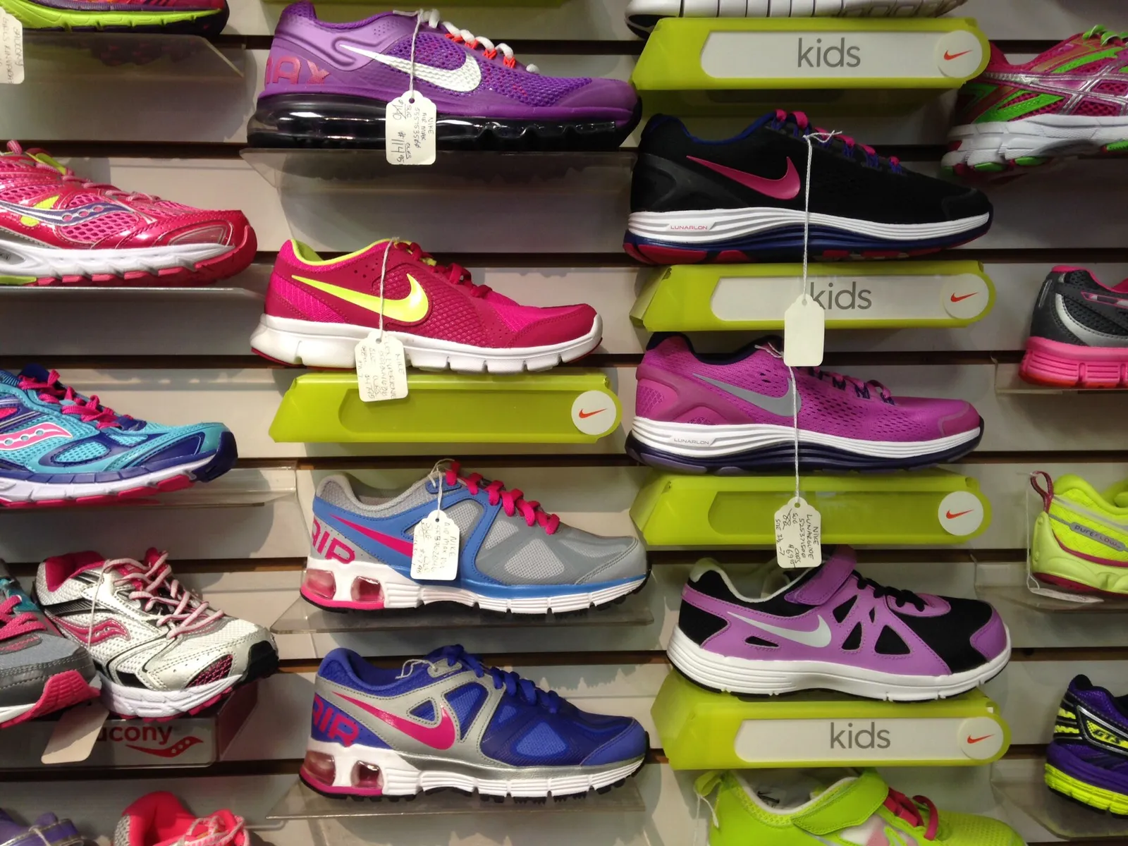 Buty do biegania