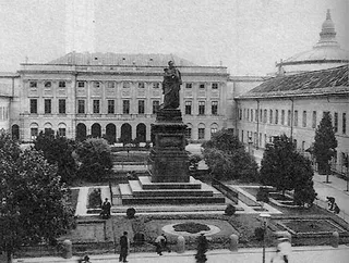 Pałac Prezydencki w Warszawie (zdjęcie ilustracyjne)