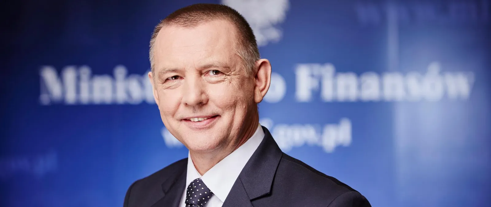 Marian Banaś, były prezes Najwyższej Izby Kontroli